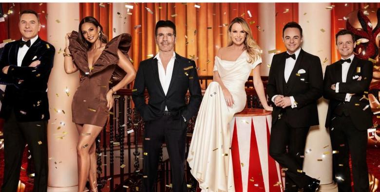 Tv ITV1