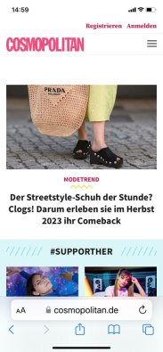 Digital COSMOPOLITAN DIGITAL