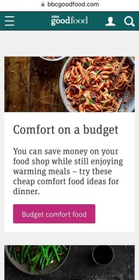 Digital BBCGOODFOOD.com