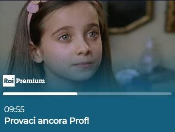 Tv RAI PREMIUM