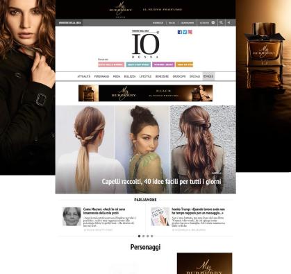 Digital IODONNA.it digital