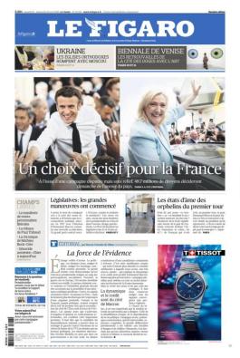 LE FIGARO