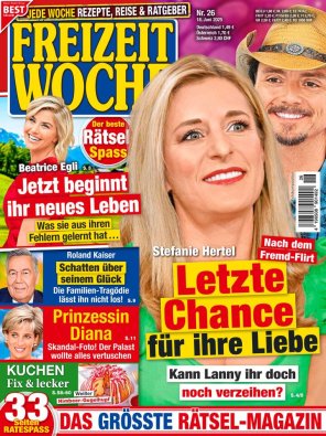 Print FREIZEITWOCHE