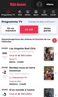 Digital PROGRAMME-TV.net digital