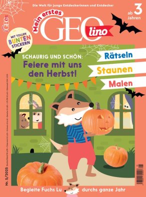 Print GEOLINO MEIN ERSTES