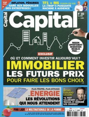 Print CAPITAL
