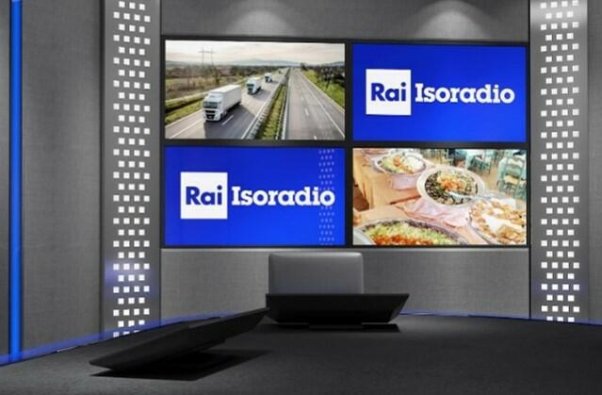 Radio RAI ISORADIO