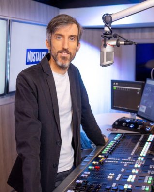 Radio NOSTALGIE +