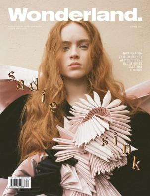 Print WONDERLAND
