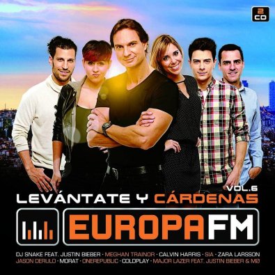 Radio EUROPA FM