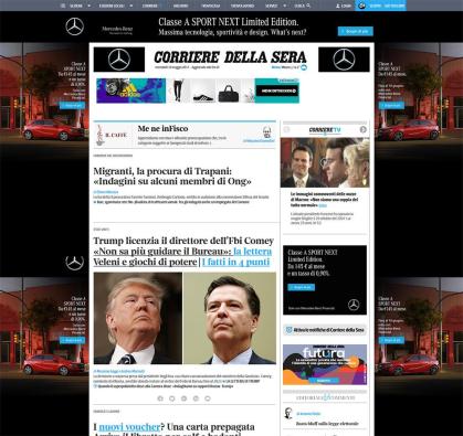 Digital CORRIERE.it digital