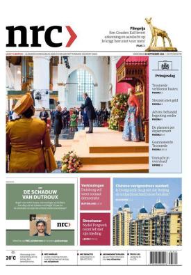 NRC WEEKDAYS
