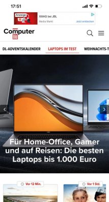 Digital COMPUTER BILD digital