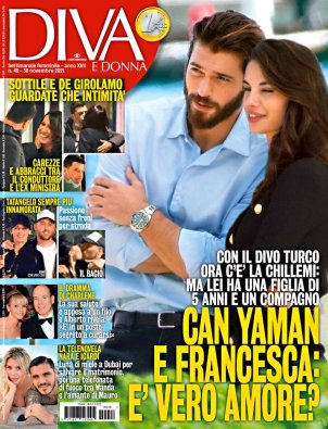 Print DIVA E DONNA