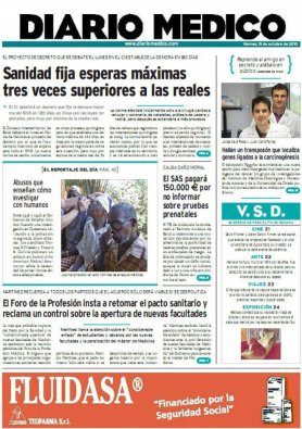 Print DIARIO MÉDICO