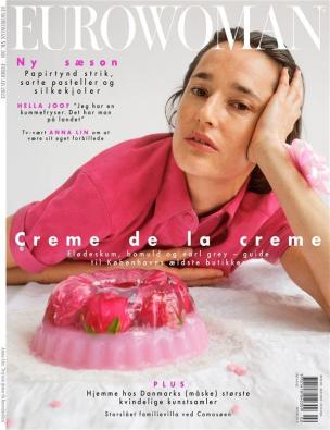 Print EUROWOMAN