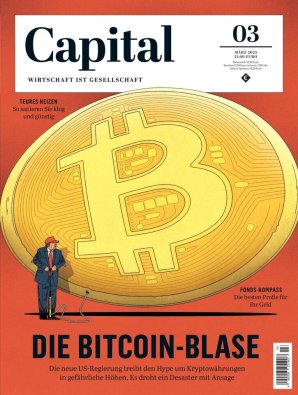 Print CAPITAL