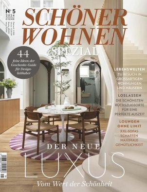 Print SCHÖNER WOHNEN SPEZIAL