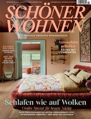 SCHÖNER WOHNEN