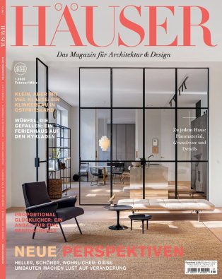 Print HÄUSER