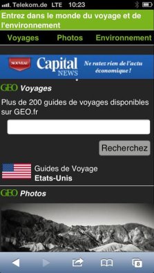 GEO.fr digital