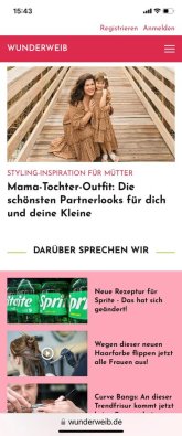 Digital WUNDERWEIB digital