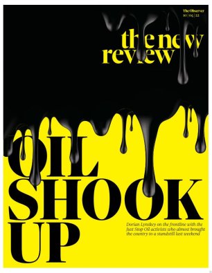 THE NEW REVIEW