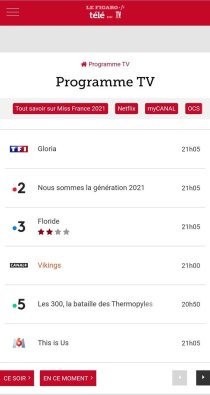 Digital TVMAG.LEFIGARO.fr digital