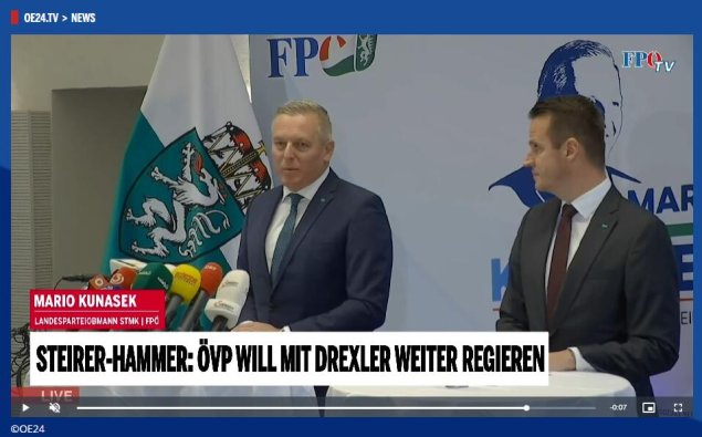 Tv OE24.TV