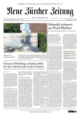 JOBS NZZ