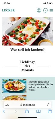 Digital LECKER DIGITAL