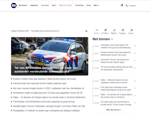 Digital NU.nl digital