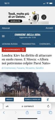 Digital CORRIERE.it digital