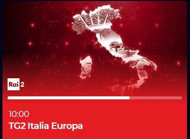Tv RAI 2