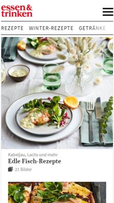 Digital ESSEN & TRINKEN digital