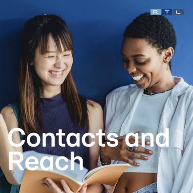 MEDIA COLLECTION CONTACTS & REACH