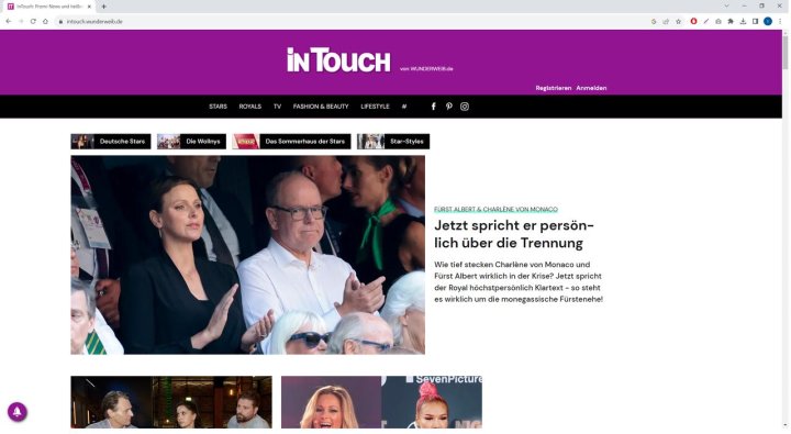 Digital INTOUCH DIGITAL