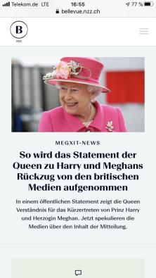 Digital BELLEVUE.NZZ.ch digital