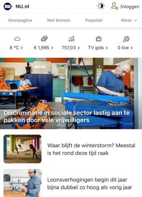Digital NU.nl digital