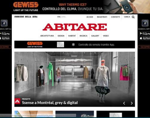 Digital ABITARE.IT digital