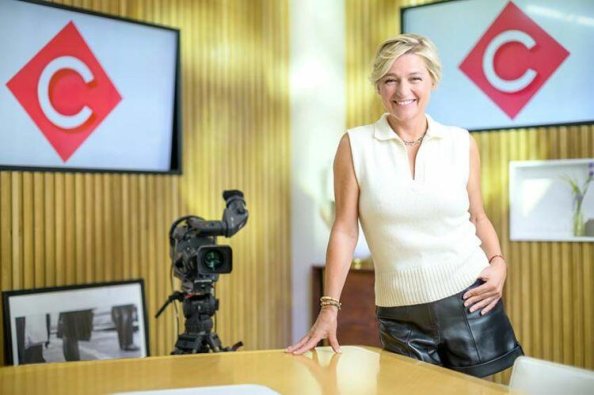 Tv France 5