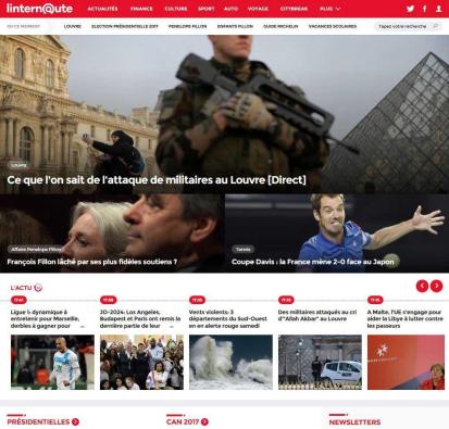 Digital LINTERNAUTE.com digital