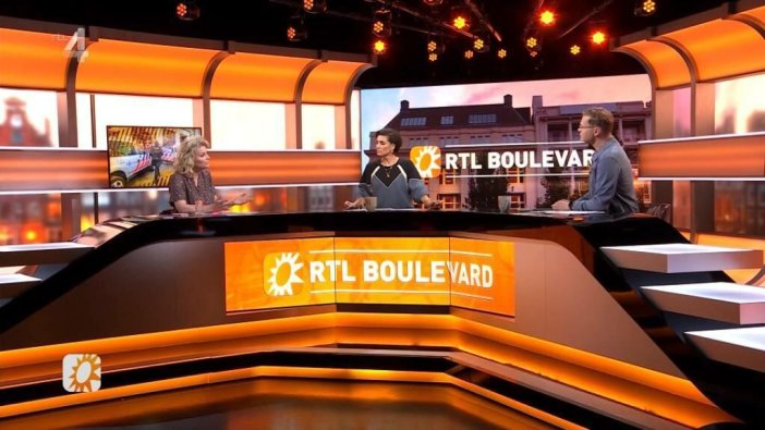 Tv RTL BOULEVARD