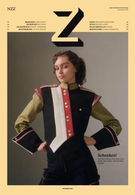 Z