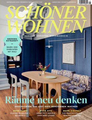 SCHÖNER WOHNEN