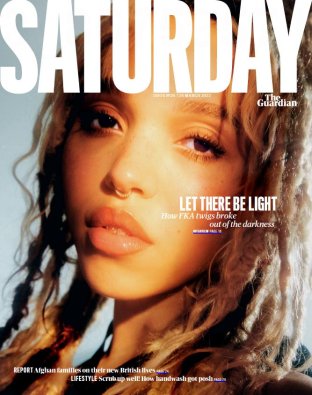 Print SATURDAY