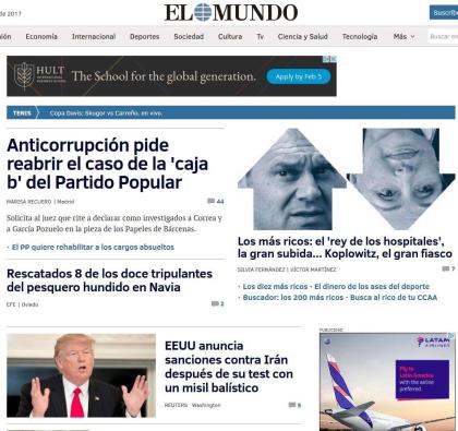 Digital ELMUNDO.es digital