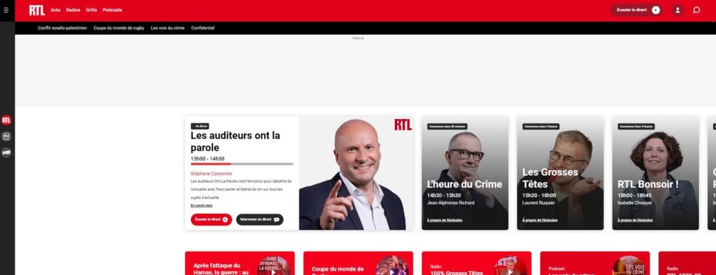 Radio RTL RADIO