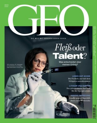 Print GEO