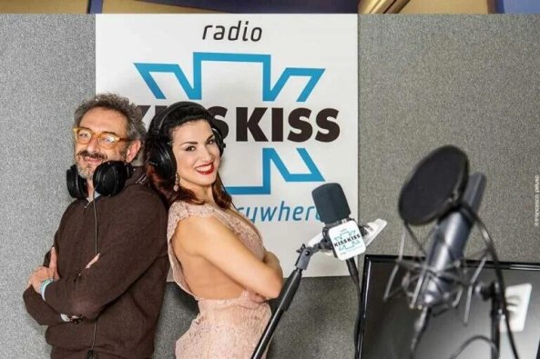 Radio RADIO KISS KISS